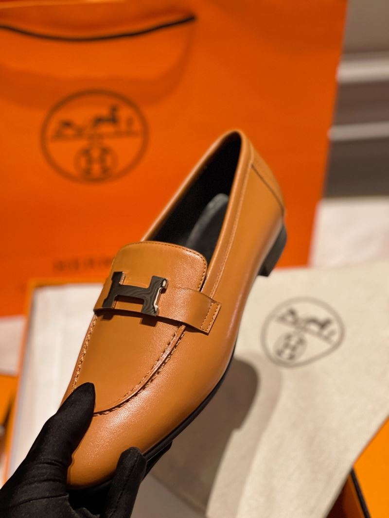 Hermes Business Shoes